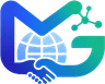 MediChain Global logo